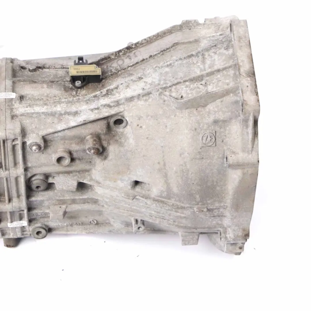 N47S1 Caja Cambios Manual START/STOP K010 GARANTÍA para BMW F10 F20 F30 125d 525d con número de pieza 7635761 BMW F10 F20 F30 125d 525d N47S1 Caja Cambios Manual START/STOP K010 GARANTÍA - SKU 8609387 - Número de pieza 7635761