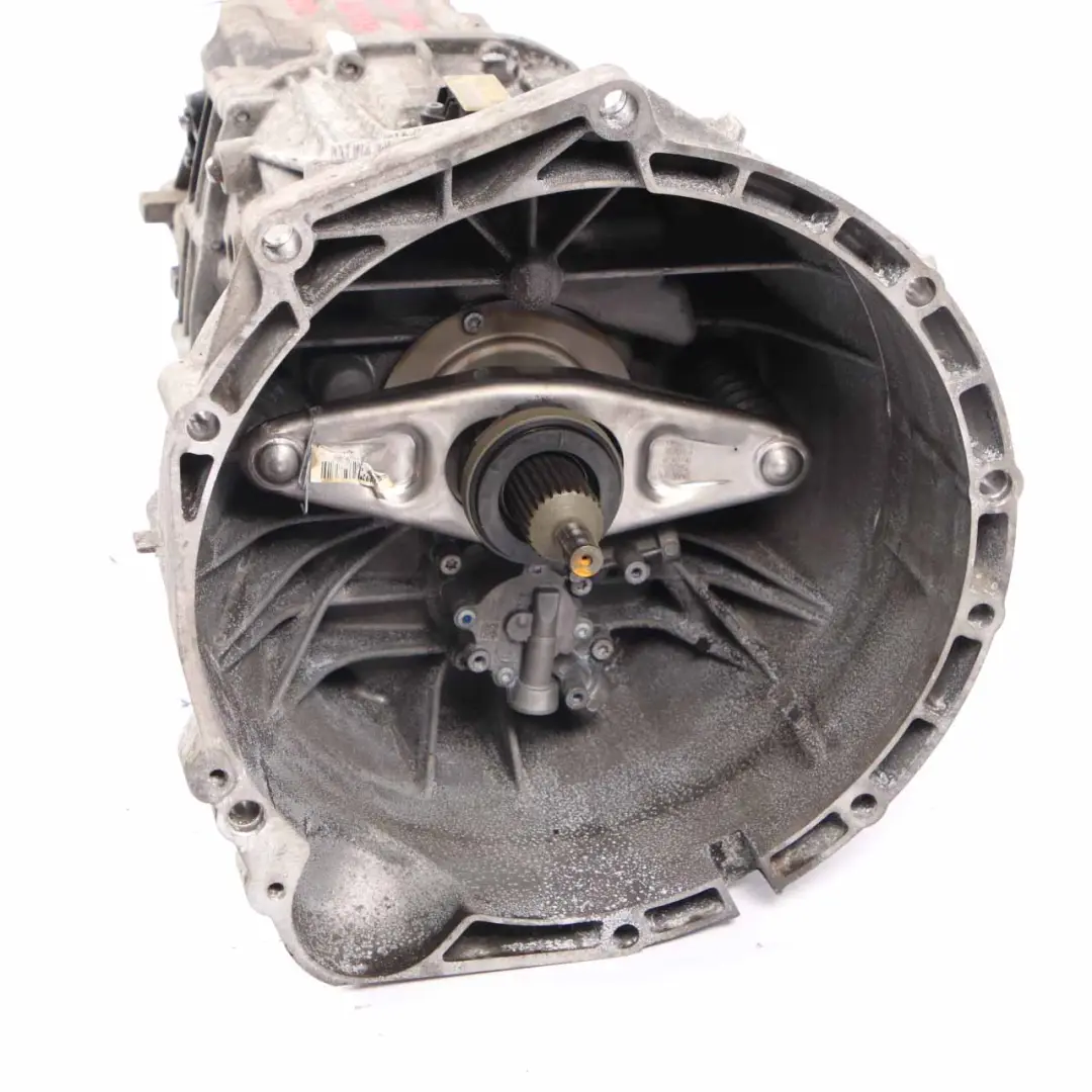 BMW F10 F20 F30 125d 325d 525d N47S1 Manual Gearbox START / STOP K010 WARRANTY - SKU 8609387 - Part number 7635761