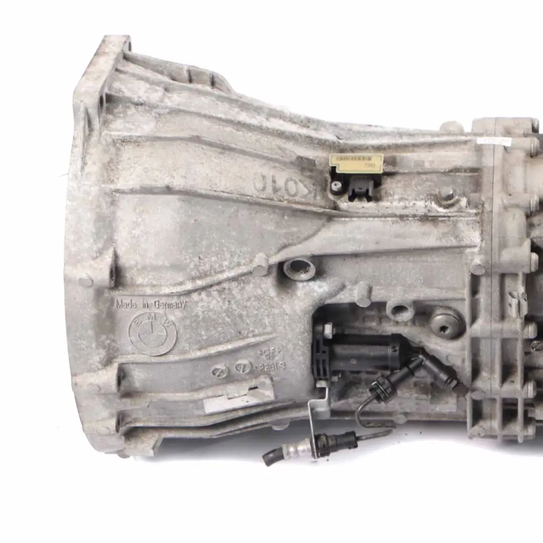 BMW F10 F20 F30 125d 325d 525d N47S1 Manual Gearbox START / STOP K010 WARRANTY - SKU 8609387 - Part number 7635761