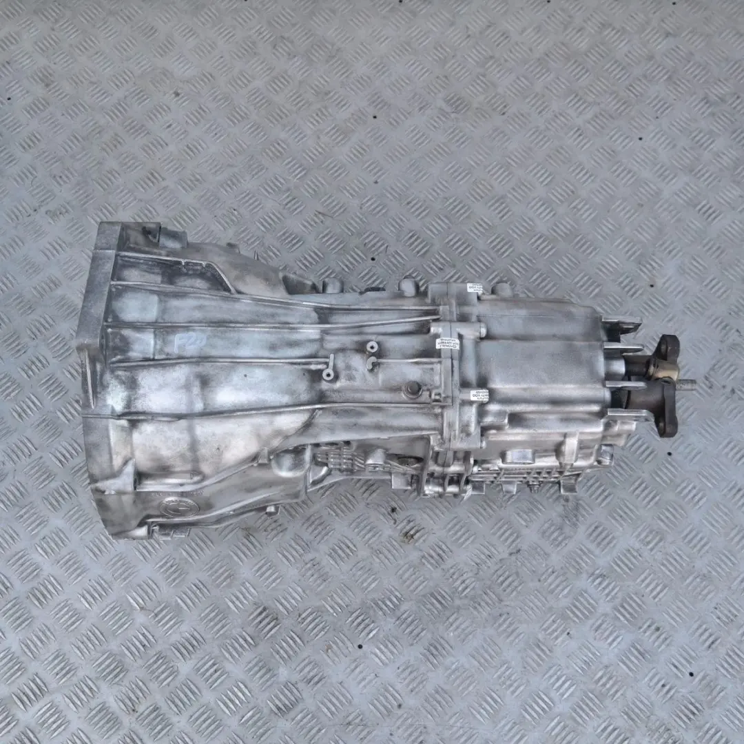 B47 Skrzynia Biegów Manual Start Stop do BMW F20 F21 F30 F31 F32 Diesel o numerze 8609434 BMW F20 F21 F30 F31 F32 Diesel B47 Skrzynia Biegów Manual Start Stop - SKU 8609434-1 - Numer Części 8609434