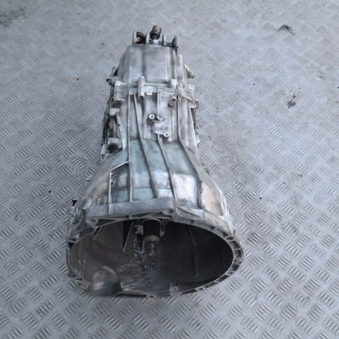 B47 Manual Gearbox START STOP WARRANTY to BMW 1 2 3 4 F20 F21 F30 F31 F32 Diesel with Part number 8609434 BMW 1 2 3 4 F20 F21 F30 F31 F32 Diesel B47 Manual Gearbox START STOP WARRANTY - SKU 8609434-1 - Part number 8609434