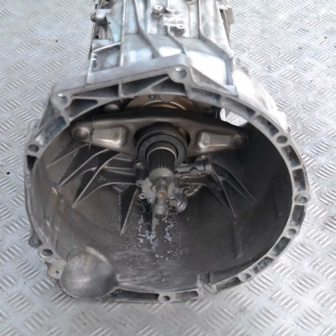 B47 Manual Gearbox START STOP WARRANTY to BMW 1 2 3 4 F20 F21 F30 F31 F32 Diesel with Part number 8609434 BMW 1 2 3 4 F20 F21 F30 F31 F32 Diesel B47 Manual Gearbox START STOP WARRANTY - SKU 8609434-1 - Part number 8609434