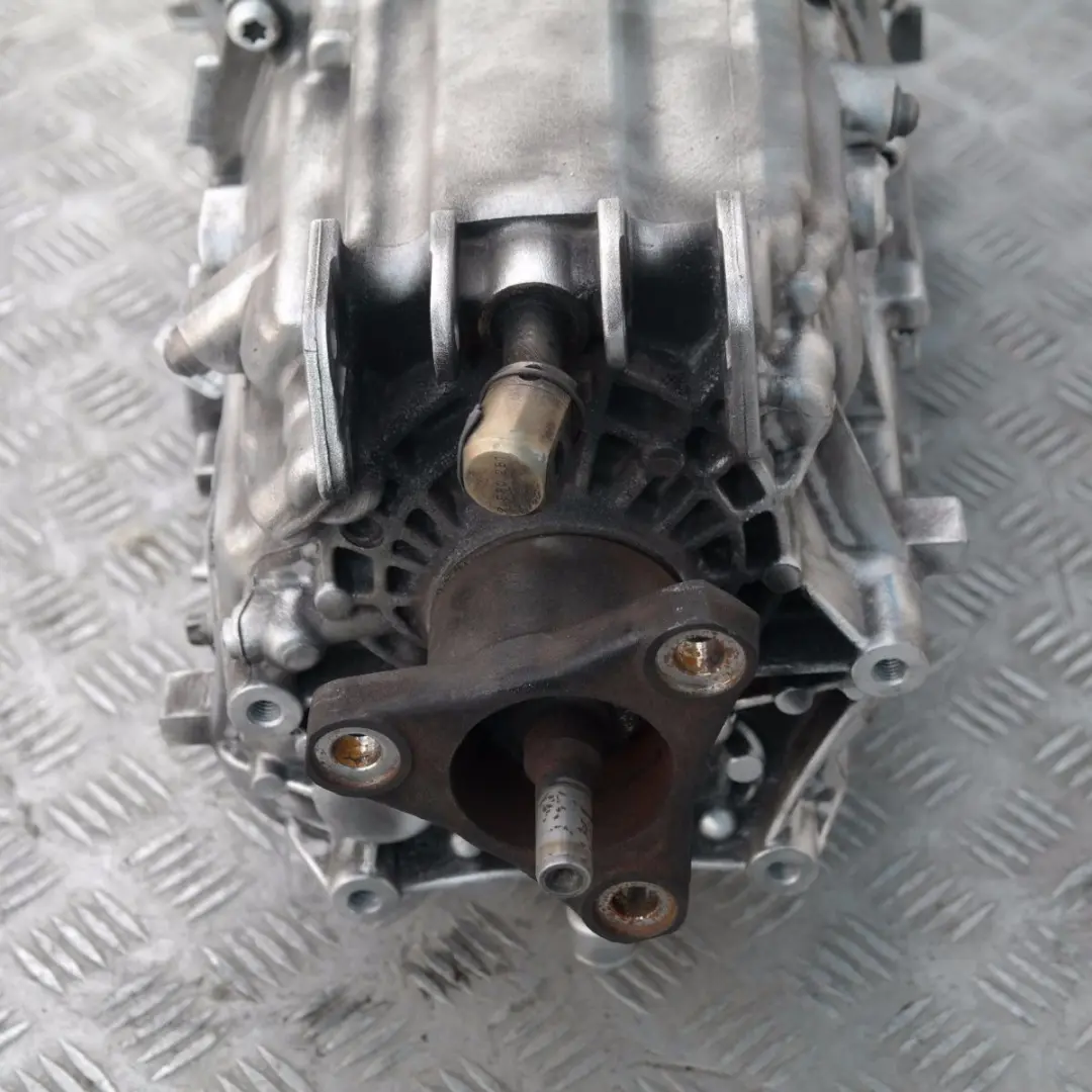 BMW F20 F21 F30 F31 F32 B47 Caja de Cambios Manual Diesel Start Stop GARANTÍA - SKU 8609434-1 - Número de pieza 8609434