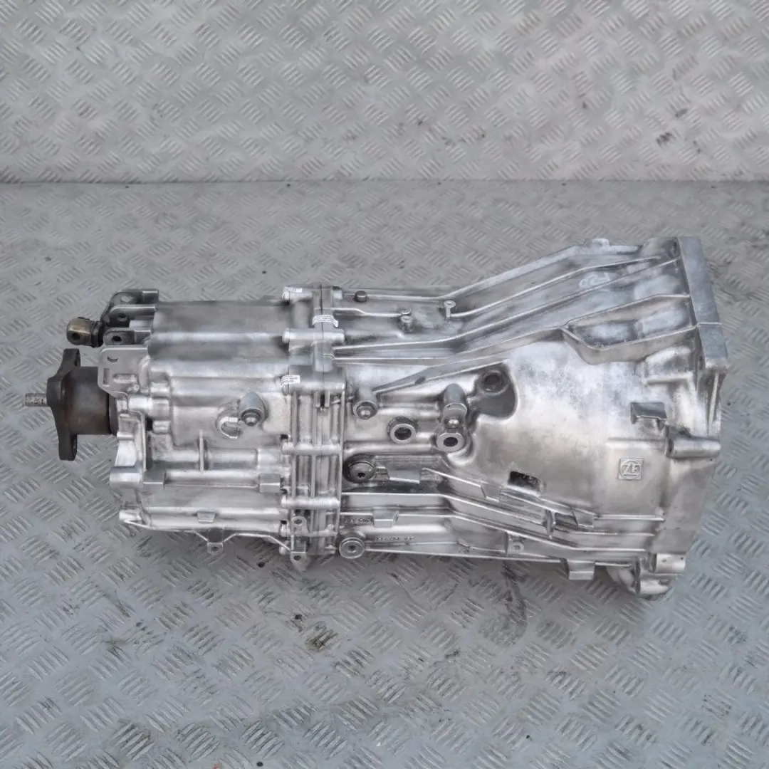 BMW F20 F21 F30 F31 F32 Diesel B47 Manual Gearbox START STOP WARRANTY - SKU 8609434-1 - Part number 8609434