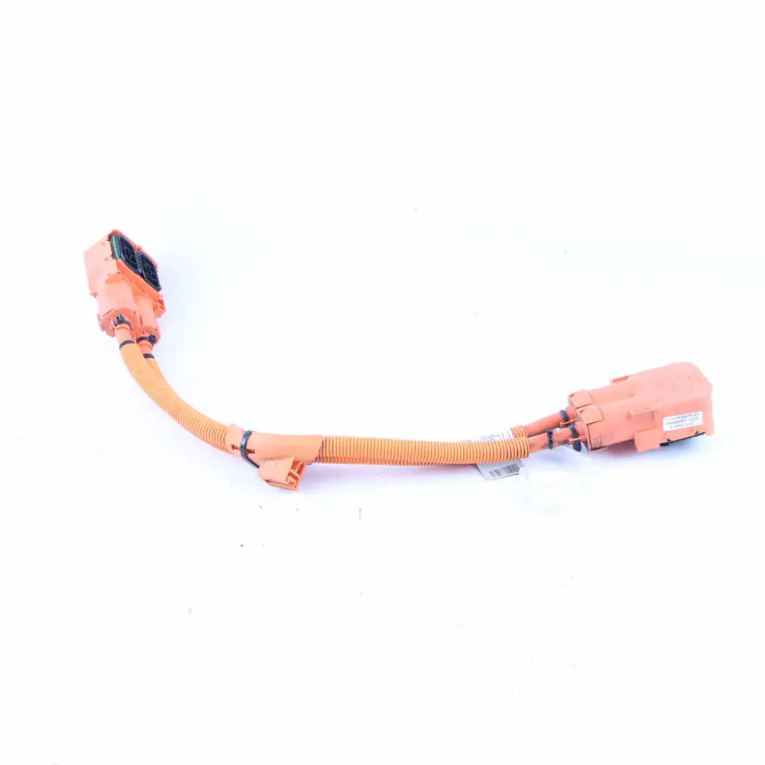 60Ah Hybrid Electric Wiring Cable Harness DC Motor Engine 7647014 to BMW i3 I01 with Part number 8609697 BMW i3 I01 60Ah Hybrid Electric Wiring Cable Harness DC Motor Engine 7647014 - SKU 8609697 - Part number 8609697