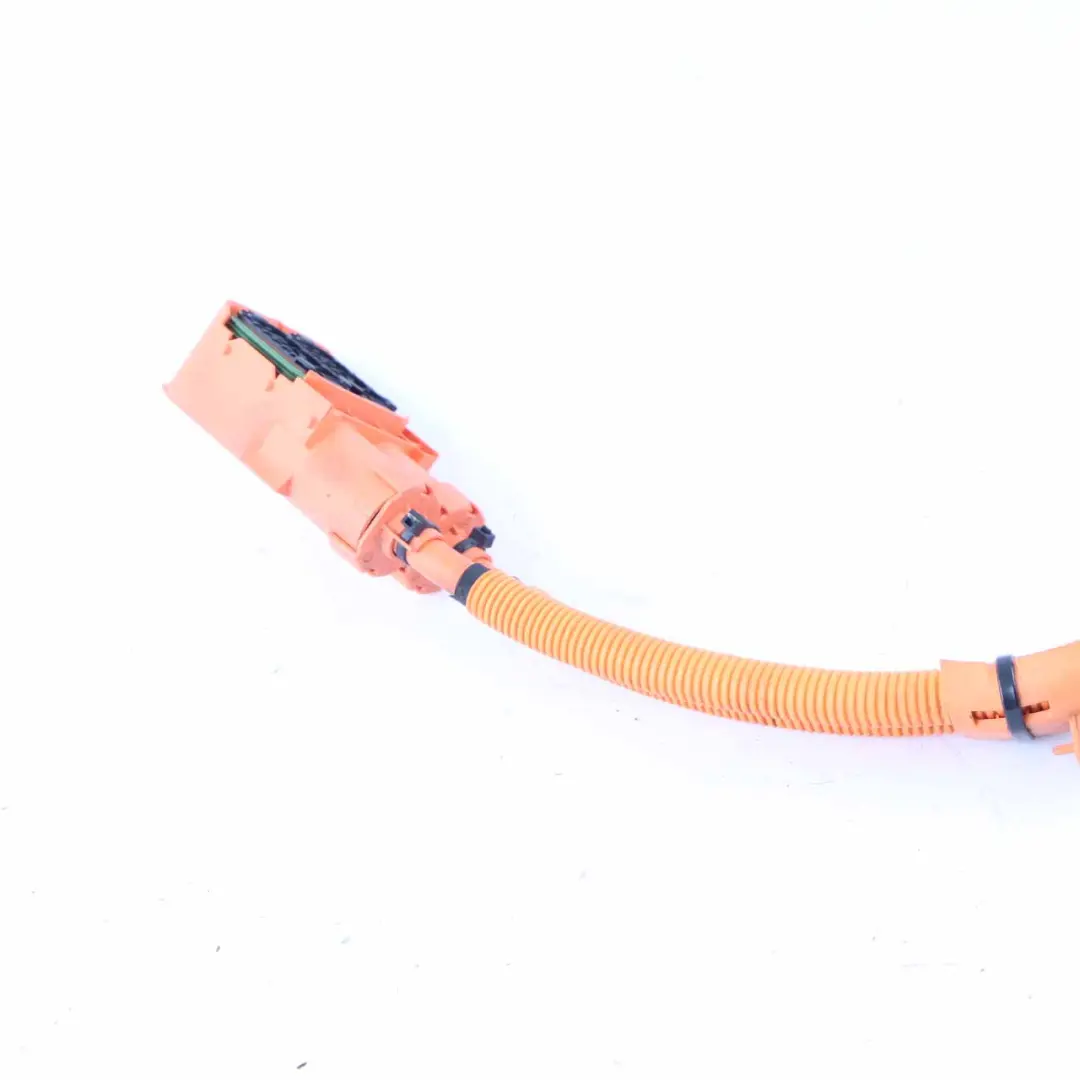 60Ah Hybrid Electric Wiring Cable Harness DC Motor Engine 7647014 to BMW i3 I01 with Part number 8609697 BMW i3 I01 60Ah Hybrid Electric Wiring Cable Harness DC Motor Engine 7647014 - SKU 8609697 - Part number 8609697