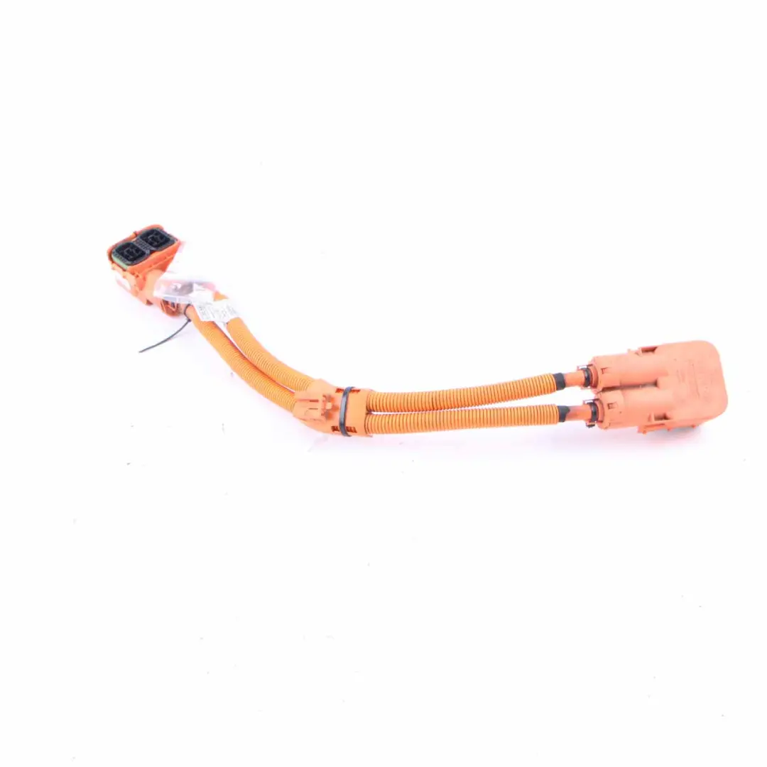 BMW i3 I01 60Ah Hybrid Electric Wiring Cable Harness DC Motor Engine 7647014 - SKU 8609697 - Part number 8609697
