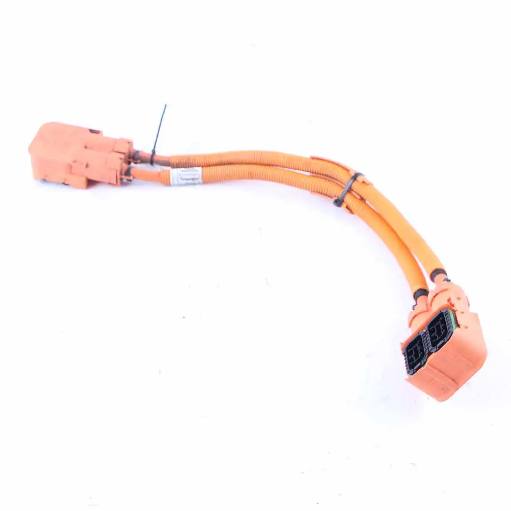 60Ah Hybrid Electric Wiring Cable Harness DC Motor Engine 7647014 to BMW i3 I01 with Part number 8609697 BMW i3 I01 60Ah Hybrid Electric Wiring Cable Harness DC Motor Engine 7647014 - SKU 8609697 - Part number 8609697
