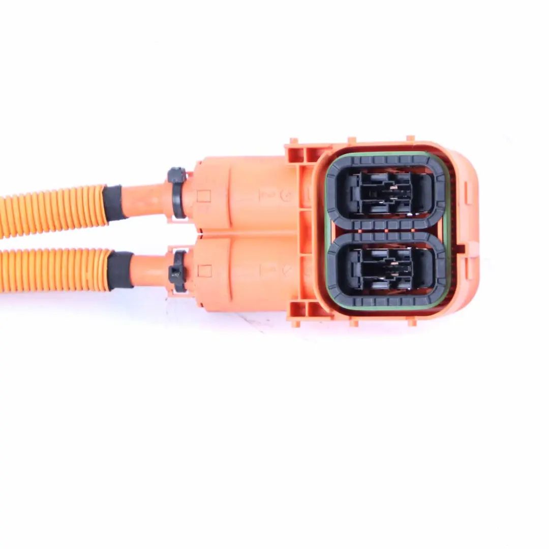 60Ah Hybrid Electric Wiring Cable Harness DC Motor Engine 7647014 to BMW i3 I01 with Part number 8609697 BMW i3 I01 60Ah Hybrid Electric Wiring Cable Harness DC Motor Engine 7647014 - SKU 8609697 - Part number 8609697