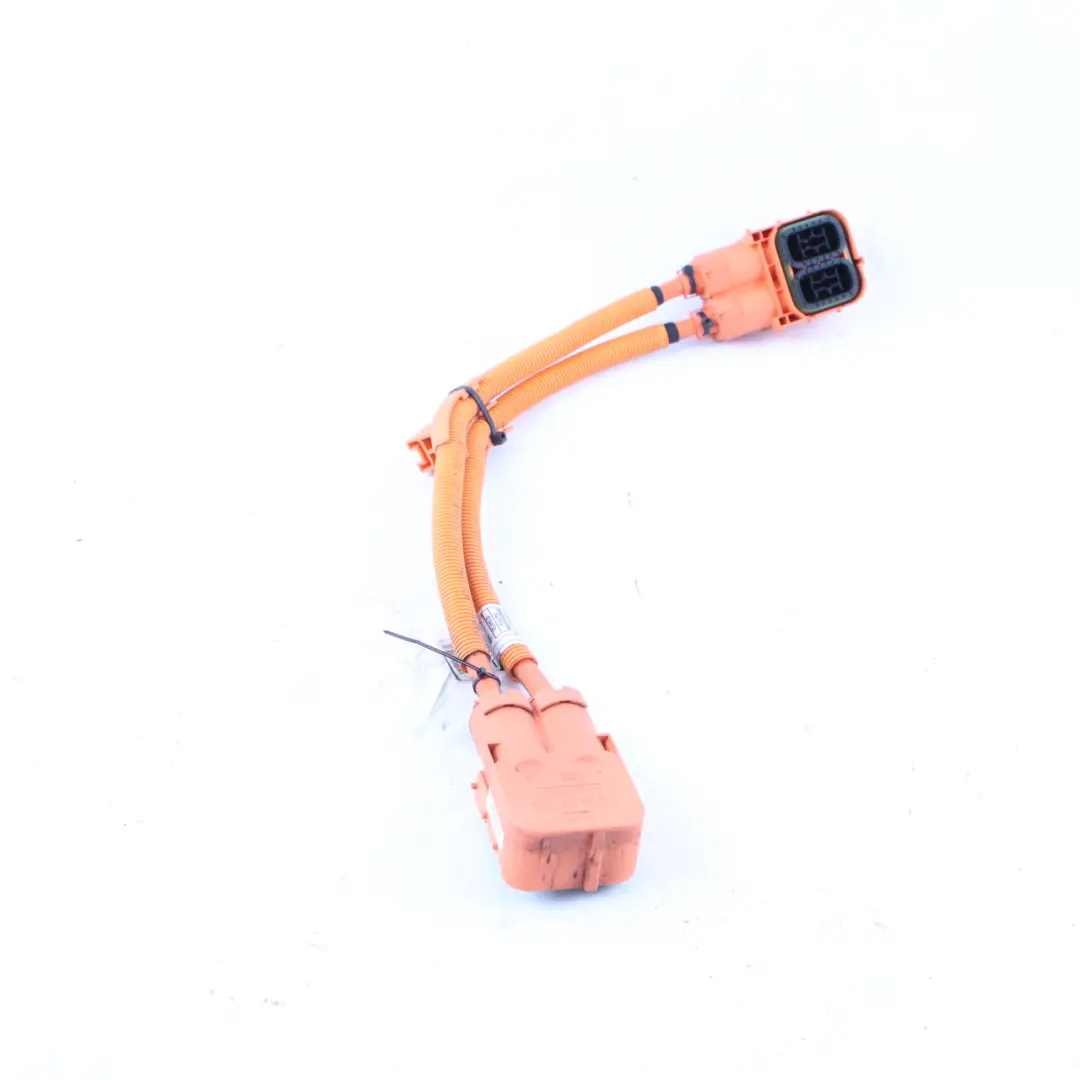 60Ah Hybrid Electric Wiring Cable Harness DC Motor Engine 7647014 to BMW i3 I01 with Part number 8609697 BMW i3 I01 60Ah Hybrid Electric Wiring Cable Harness DC Motor Engine 7647014 - SKU 8609697 - Part number 8609697