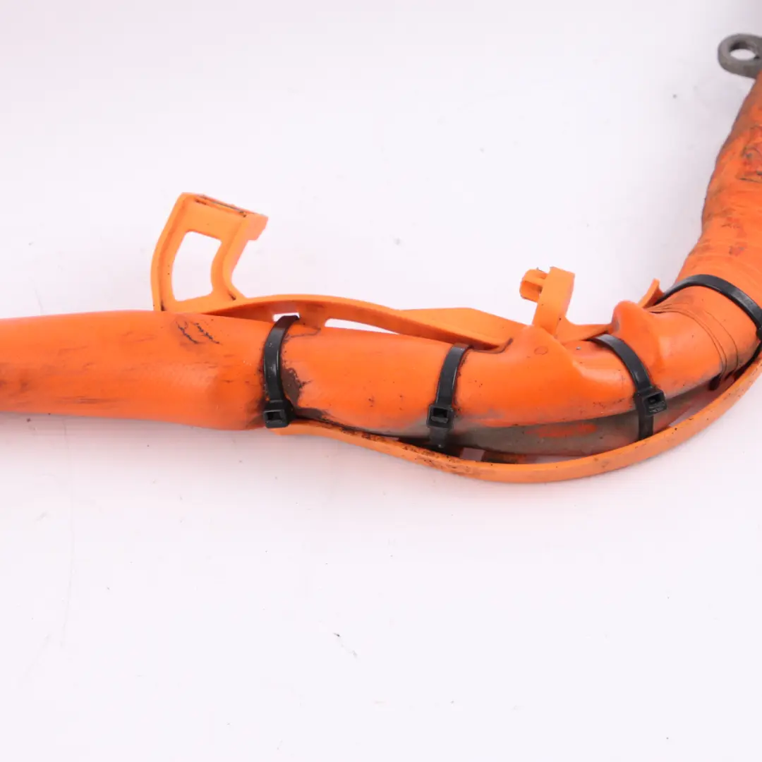 60Ah Hybrid High Voltage Wiring Cable Wire to BMW i3 I01 Rex with Part number 8609699 BMW i3 I01 Rex 60Ah Hybrid High Voltage Wiring Cable Wire - SKU 8609699 - Part number 8609699