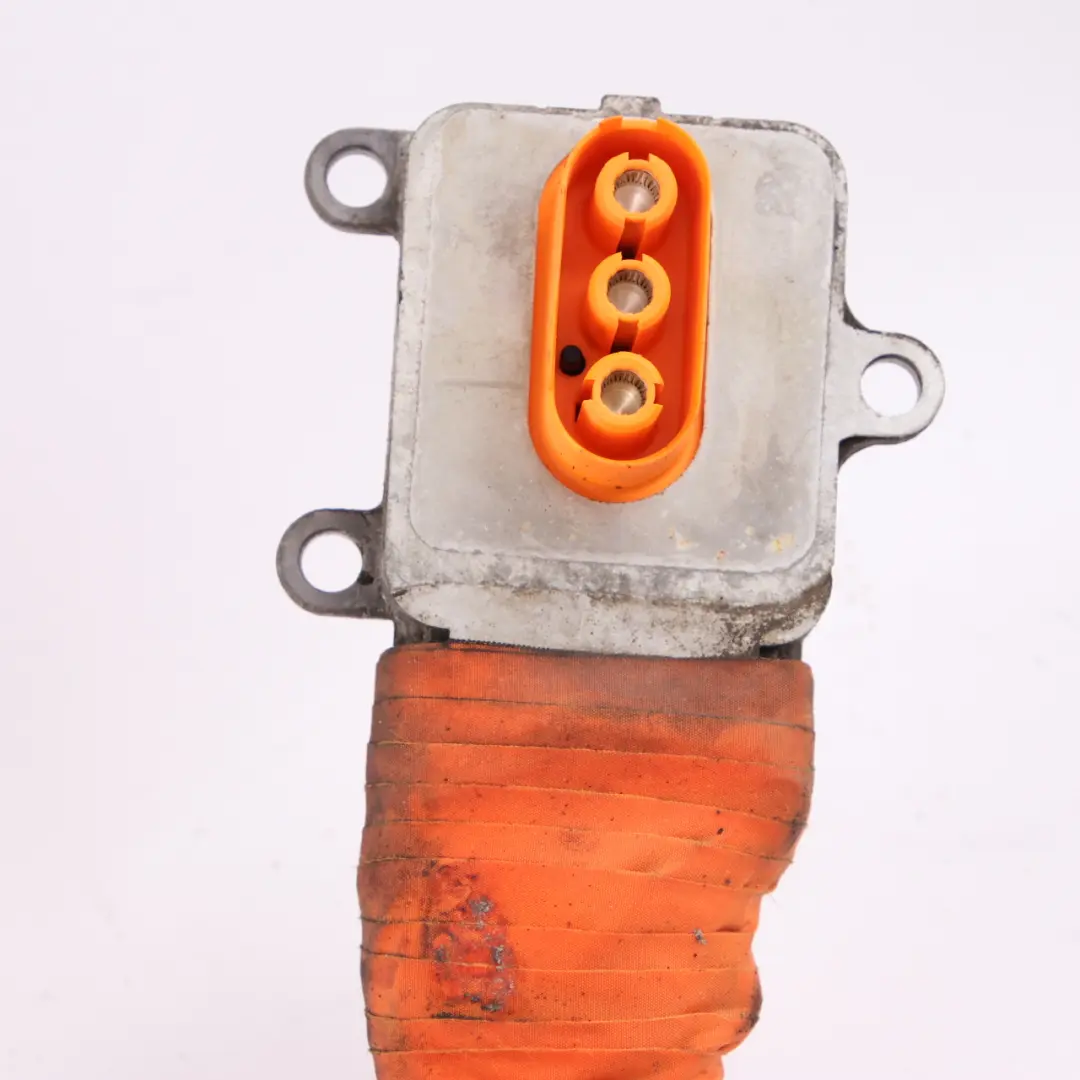 60Ah Hybrid High Voltage Wiring Cable Wire to BMW i3 I01 Rex with Part number 8609699 BMW i3 I01 Rex 60Ah Hybrid High Voltage Wiring Cable Wire - SKU 8609699 - Part number 8609699