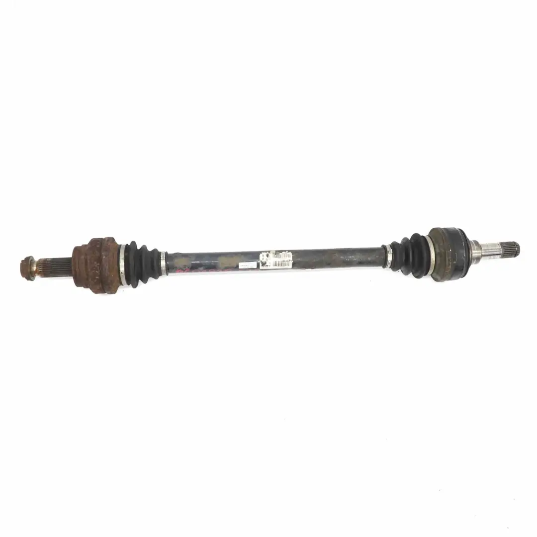  Eje Transmisión BMW X5 X6 E70 LCI F15 F16 Salida Eje Transmisión Trasero 7564127 - SKU 8609838 - Número de pieza 8609838