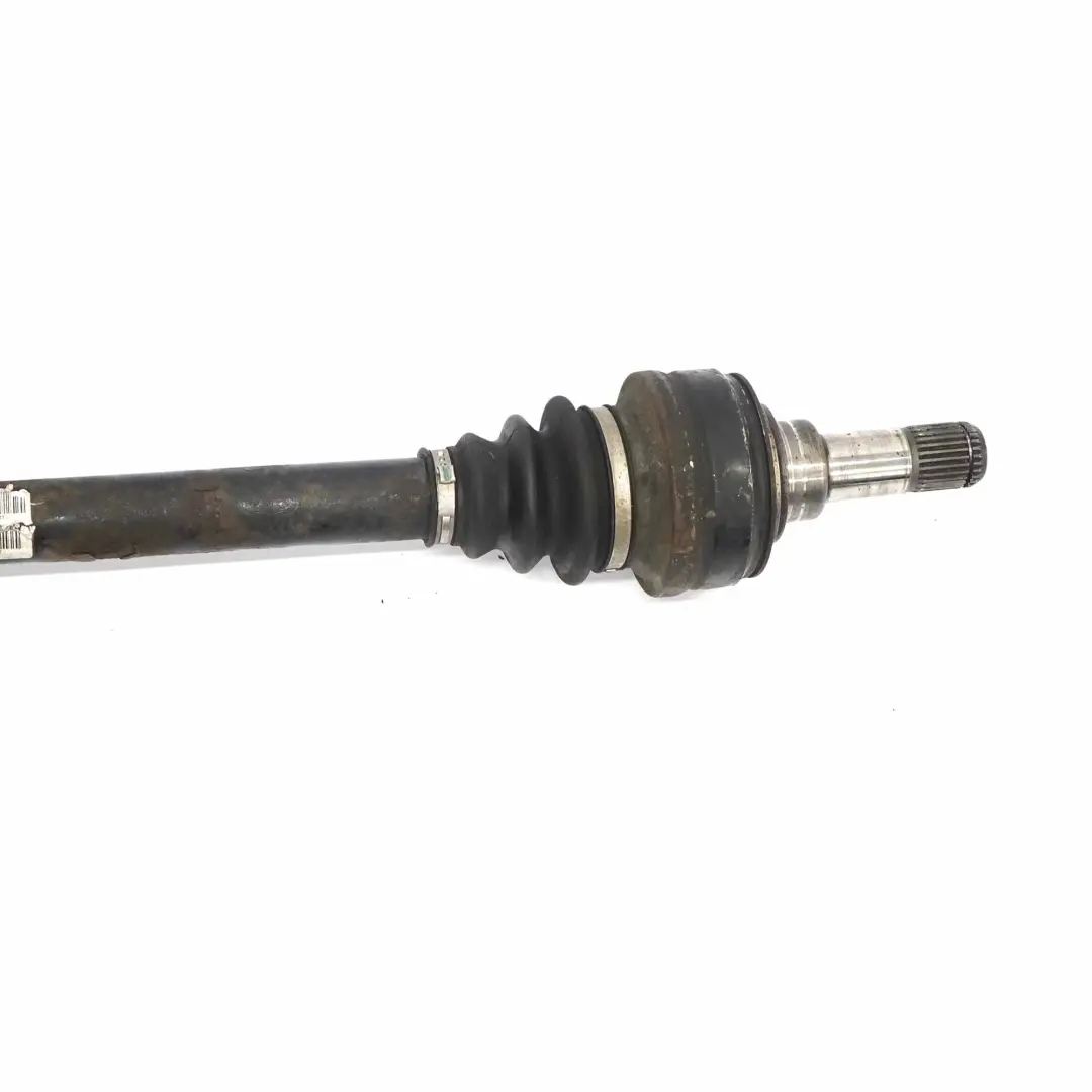 Shaft BMW X5 X6 E70 LCI F15 F16 Output Shaft Rear Driveshaft 7564127 to Drive with Part number 8609838 Drive Shaft BMW X5 X6 E70 LCI F15 F16 Output Shaft Rear Driveshaft 7564127 - SKU 8609838 - Part number 8609838