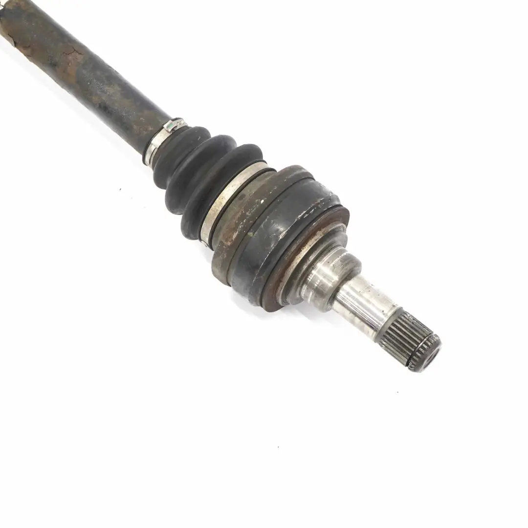  Eje Transmisión BMW X5 X6 E70 LCI F15 F16 Salida Eje Transmisión Trasero 7564127 - SKU 8609838 - Número de pieza 8609838