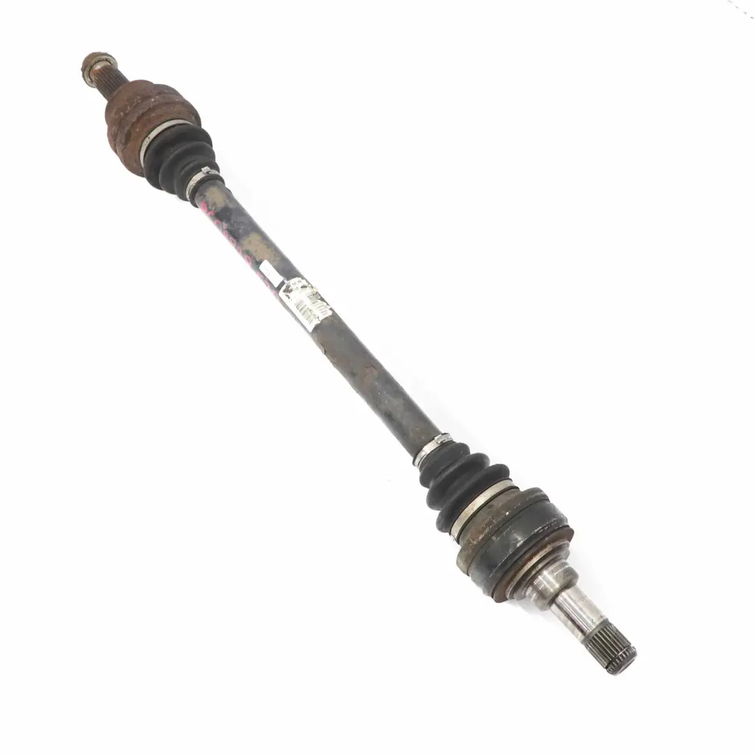Shaft BMW X5 X6 E70 LCI F15 F16 Output Shaft Rear Driveshaft 7564127 to Drive with Part number 8609838 Drive Shaft BMW X5 X6 E70 LCI F15 F16 Output Shaft Rear Driveshaft 7564127 - SKU 8609838 - Part number 8609838
