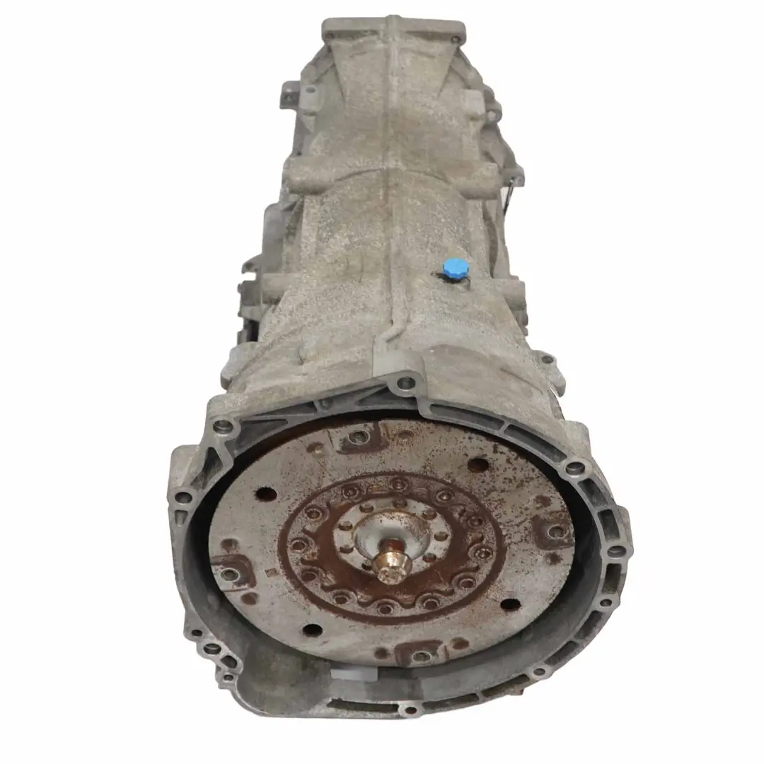 Boîte de Vitesse Automatique 18dX 20dX N47N GA8HP45X GARANTIE pour BMW X1 E84 à propos du numéro de pièce 8609951 BMW X1 E84 Boîte de Vitesse Automatique 18dX 20dX N47N GA8HP45X GARANTIE - SKU 8609951 - Numéro de pièce 8609951