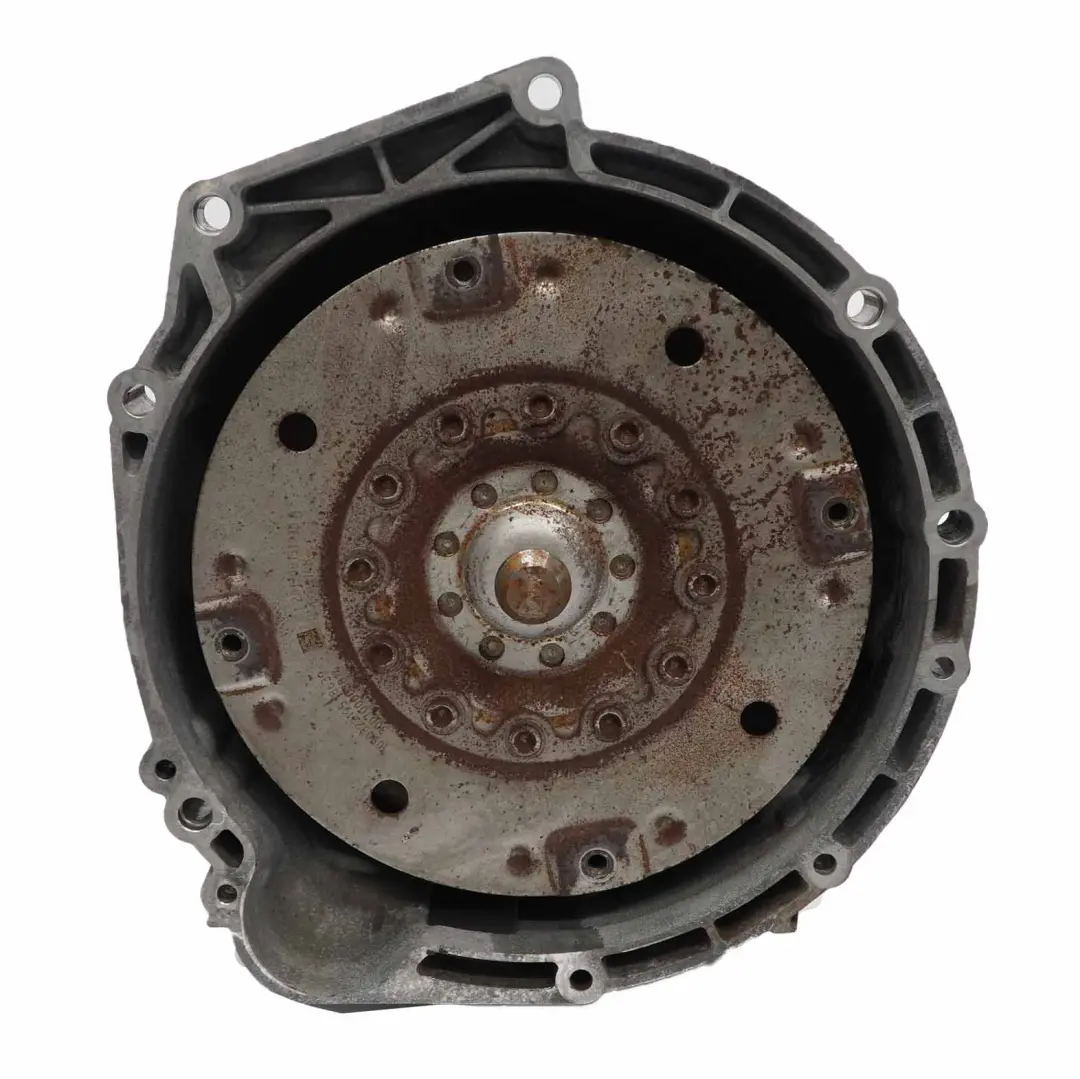 BMW X1 E84 Automatic Gearbox 18dX 20dX Diesel N47N GA8HP45X WARRANTY - SKU 8609951 - Part number 8609951