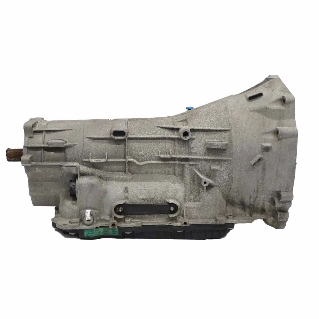 BMW X1 E84 Automatic Gearbox 18dX 20dX Diesel N47N GA8HP45X WARRANTY - SKU 8609951 - Part number 8609951