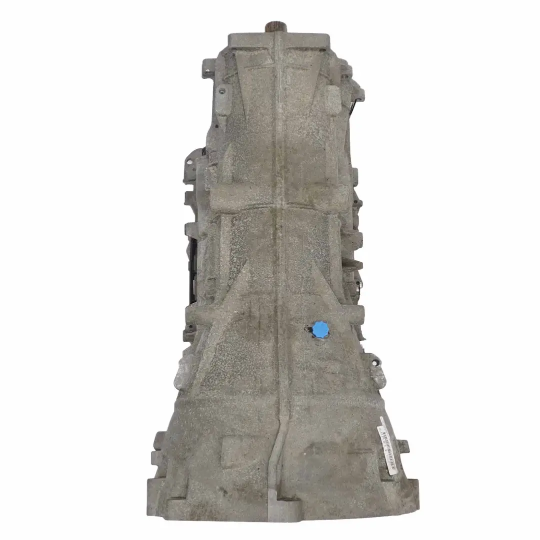 Caja de Cambios Automática 18dX 20dX N47N GA8HP45X GARANTÍA para BMW X1 E84 con número de pieza 8609951 BMW X1 E84 Caja de Cambios Automática 18dX 20dX N47N GA8HP45X GARANTÍA - SKU 8609951 - Número de pieza 8609951