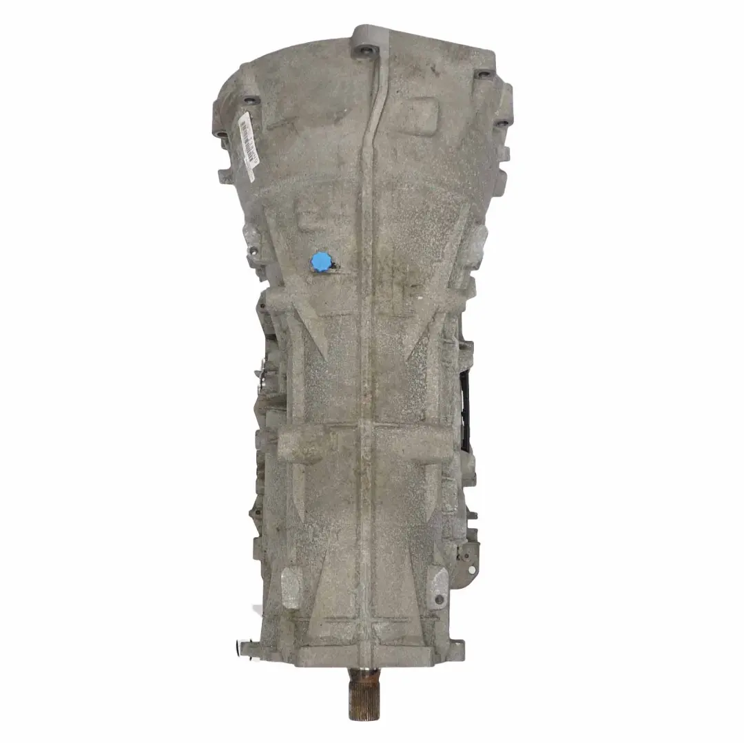 Gearbox 18dX 20dX Diesel N47N GA8HP45X WARRANTY to BMW X1 E84 Automatic with Part number 8609951 BMW X1 E84 Automatic Gearbox 18dX 20dX Diesel N47N GA8HP45X WARRANTY - SKU 8609951 - Part number 8609951
