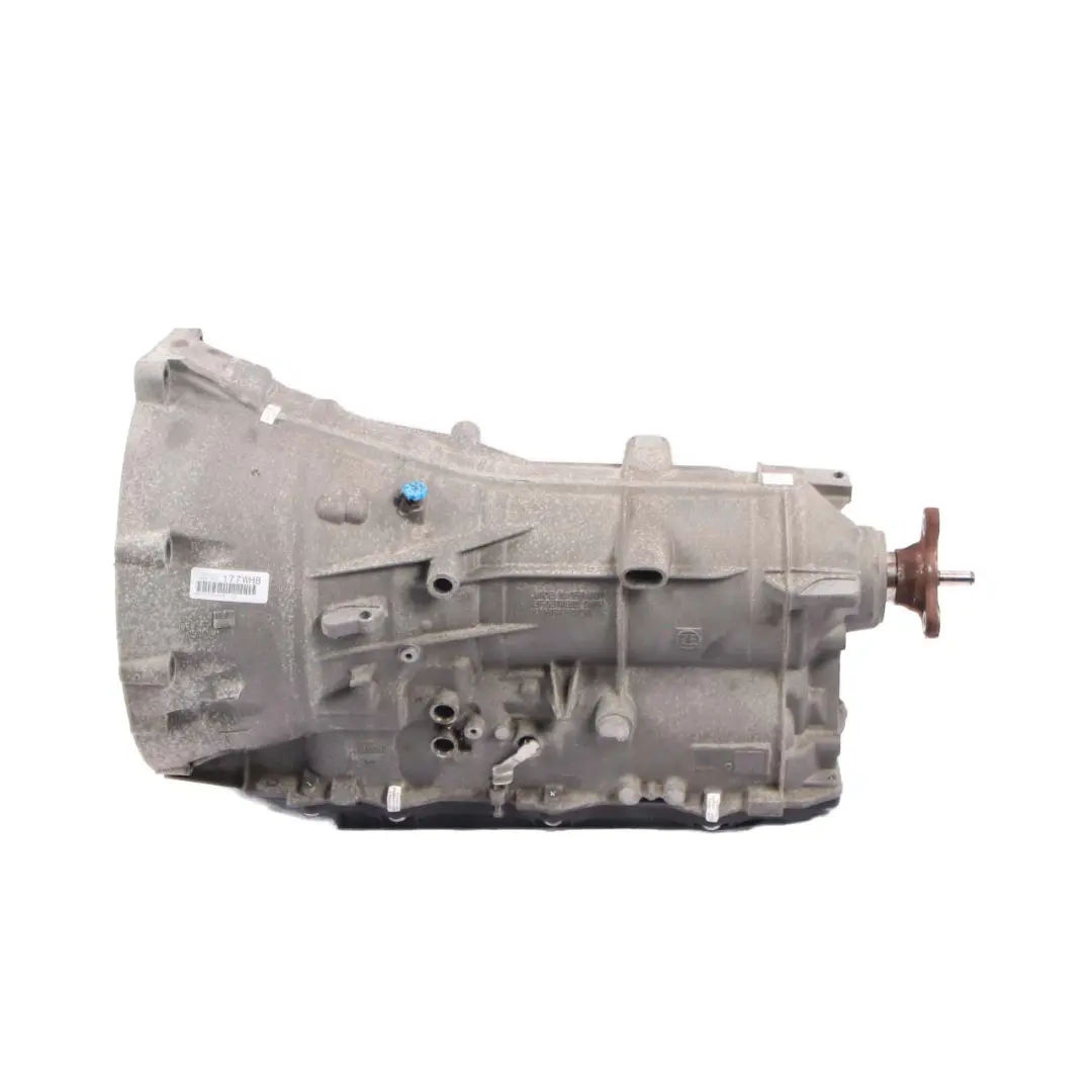 16d 18d 20d N47N Skrzynia Biegów Automatyczna GA8HP45Z do BMW X1 E84 o numerze 8609952 BMW X1 E84 16d 18d 20d N47N Skrzynia Biegów Automatyczna GA8HP45Z - SKU 8609952 - Numer Części 8609952