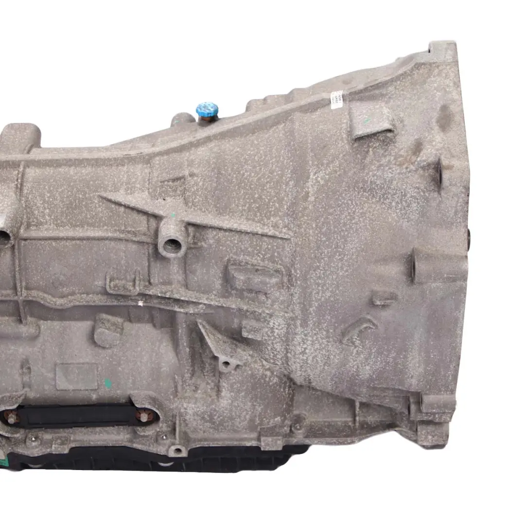 Caja Cambios Automática 16d 18d 20d N47N GA8HP45Z GARANTÍA para BMW X1 E84 con número de pieza 8609952 BMW X1 E84 Caja Cambios Automática 16d 18d 20d N47N GA8HP45Z GARANTÍA - SKU 8609952 - Número de pieza 8609952