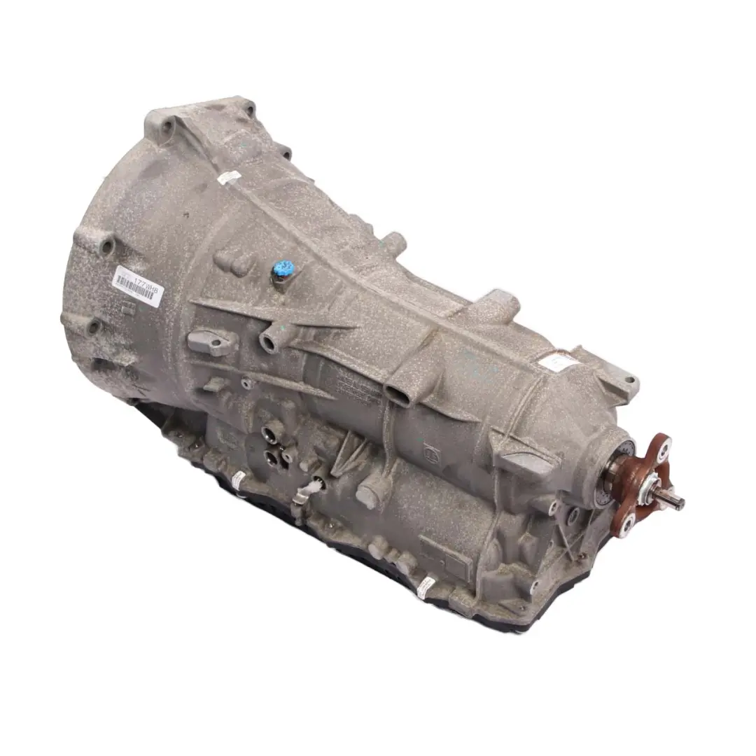 Automatik Getriebe 16d 18d 20d Diesel N47N GA8HP45Z GARANTIE für BMW X1 E84 mit Teilenummer 8609952 BMW X1 E84 Automatik Getriebe 16d 18d 20d Diesel N47N GA8HP45Z GARANTIE - SKU 8609952 - Teilenummer 8609952