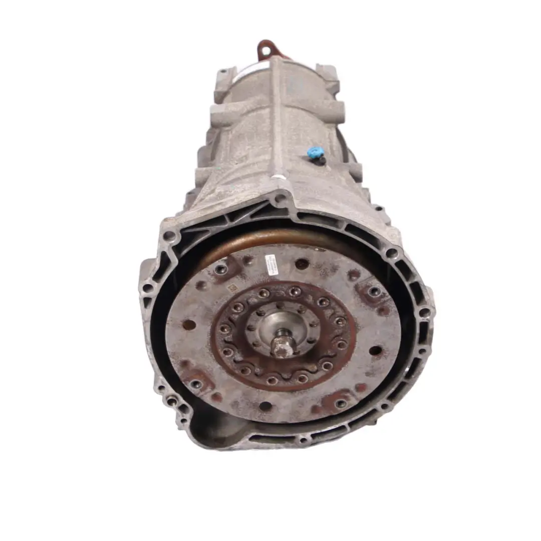 Automatik Getriebe 16d 18d 20d Diesel N47N GA8HP45Z GARANTIE für BMW X1 E84 mit Teilenummer 8609952 BMW X1 E84 Automatik Getriebe 16d 18d 20d Diesel N47N GA8HP45Z GARANTIE - SKU 8609952 - Teilenummer 8609952