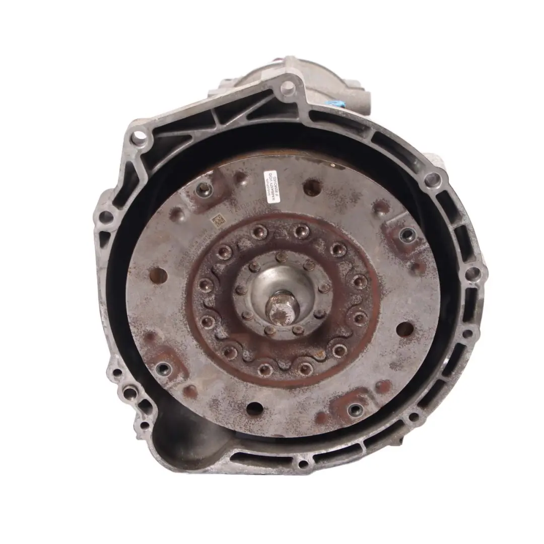 Gearbox 16d 18d 20d Diesel N47N GA8HP45Z WARRANTY BMW X1 E84 Automatic - SKU 8609952 - Part number 8609952