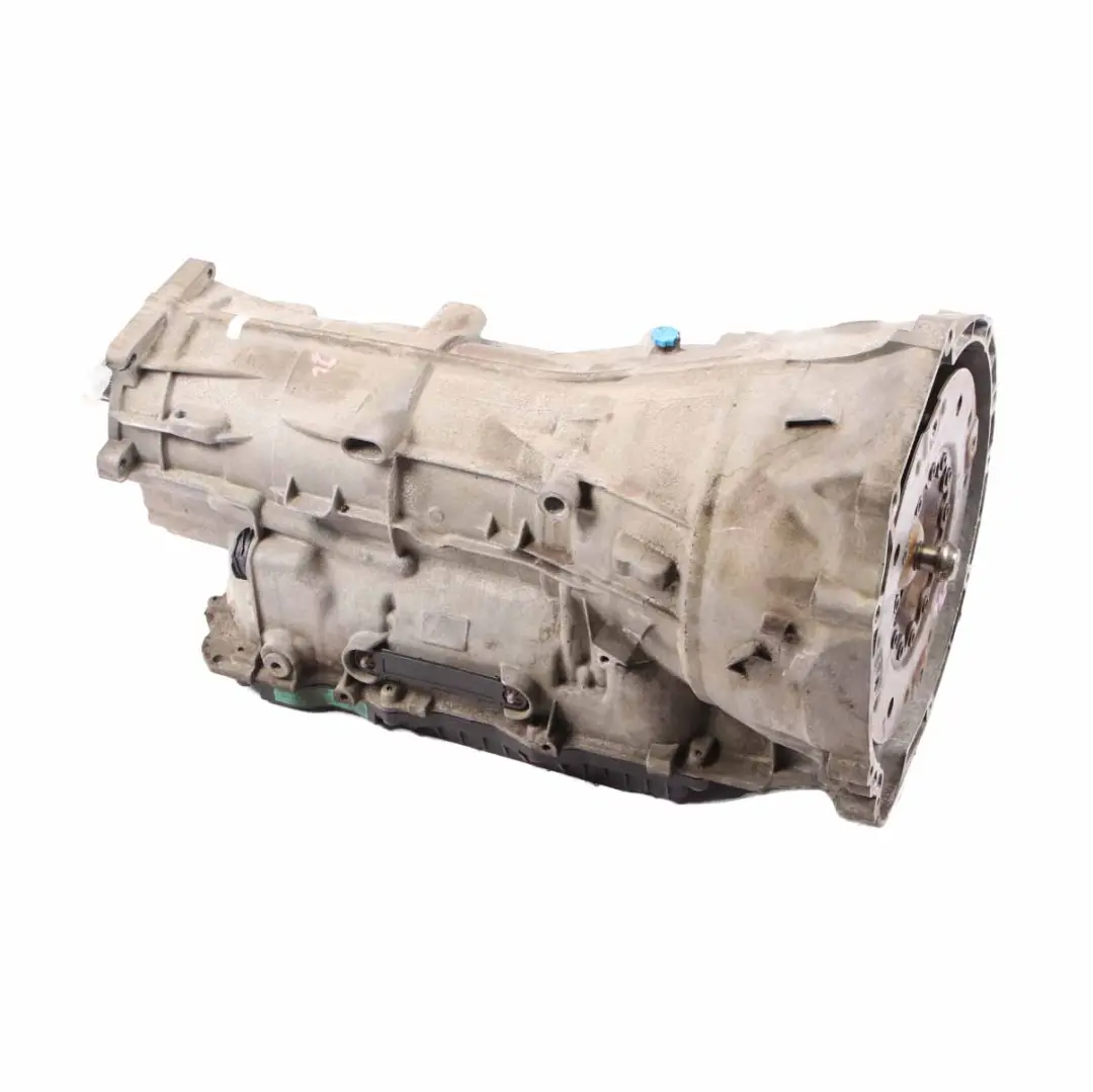 Gearbox BMW X1 E84 25dX Diesel N47S1 GA8HP45X 7649244 WARRANTY to Automatic with Part number 8609967 Automatic Gearbox BMW X1 E84 25dX Diesel N47S1 GA8HP45X 7649244 WARRANTY - SKU 8609967 - Part number 8609967
