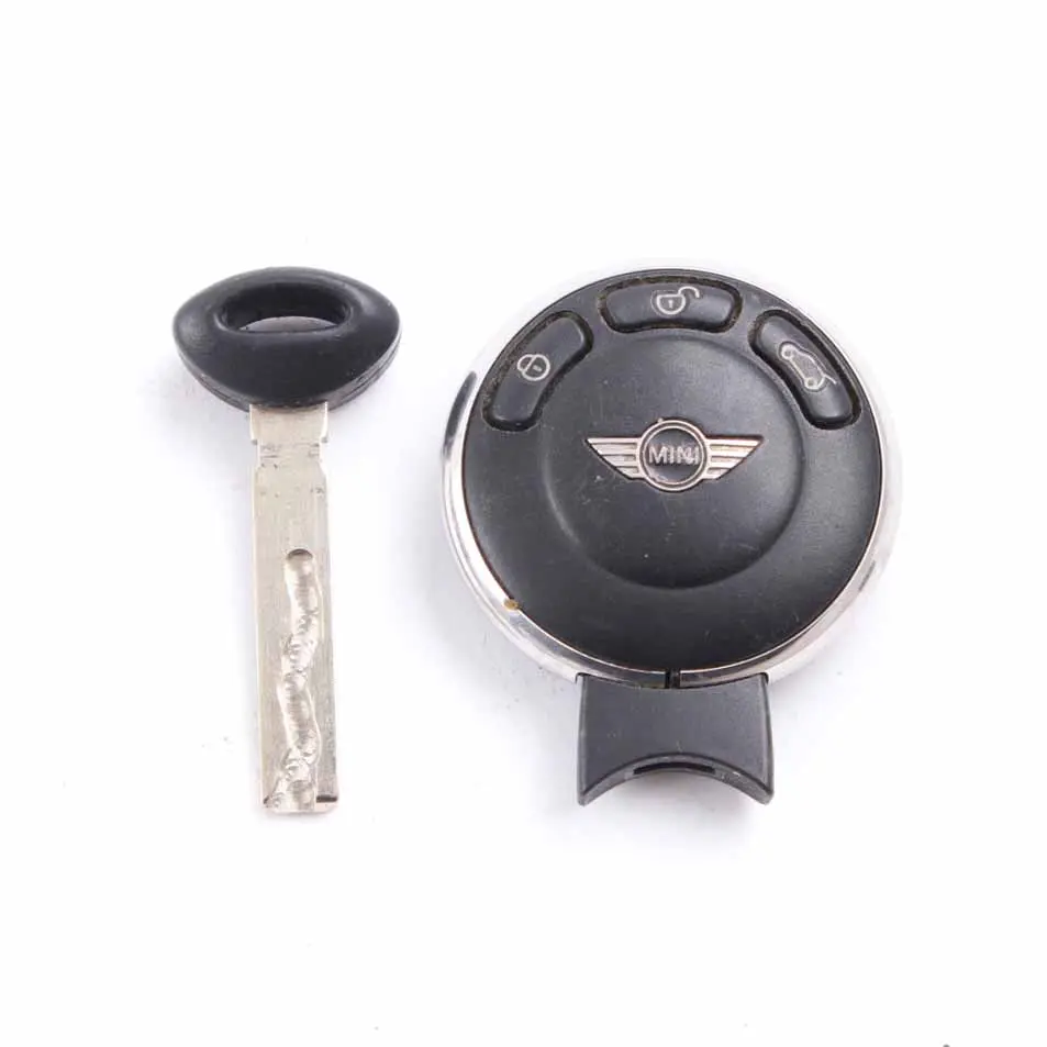 Mini Cooper S R56 LCI N18 1.6 184HP Engine ECU Kit DME CAS3 Key Manual - SKU 8610006-1 - Part number 8610006