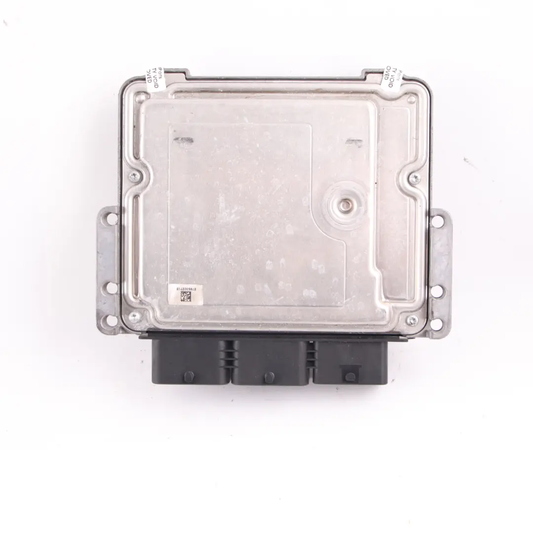 Mini Cooper S R56 LCI N18 1.6 184HP Engine ECU Kit DME CAS3 Key Manual - SKU 8610006-1 - Part number 8610006