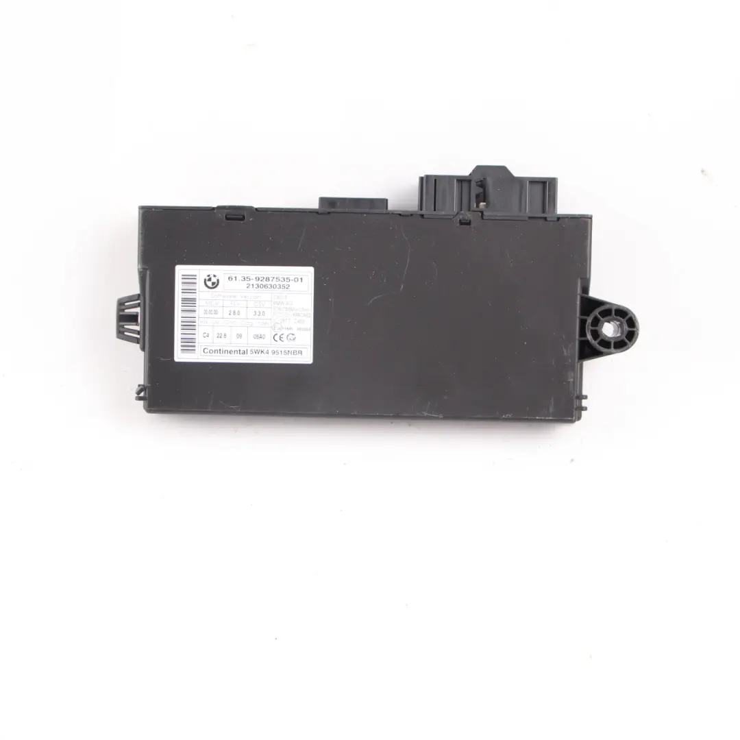 184HP Motore ECU Kit DME CAS3 Chiave Manuale per Mini Cooper R56 LCI N18 1.6 con numero di parte 8610006 Mini Cooper R56 LCI N18 1.6 184HP Motore ECU Kit DME CAS3 Chiave Manuale - SKU 8610006-1 - Numero di parte 8610006