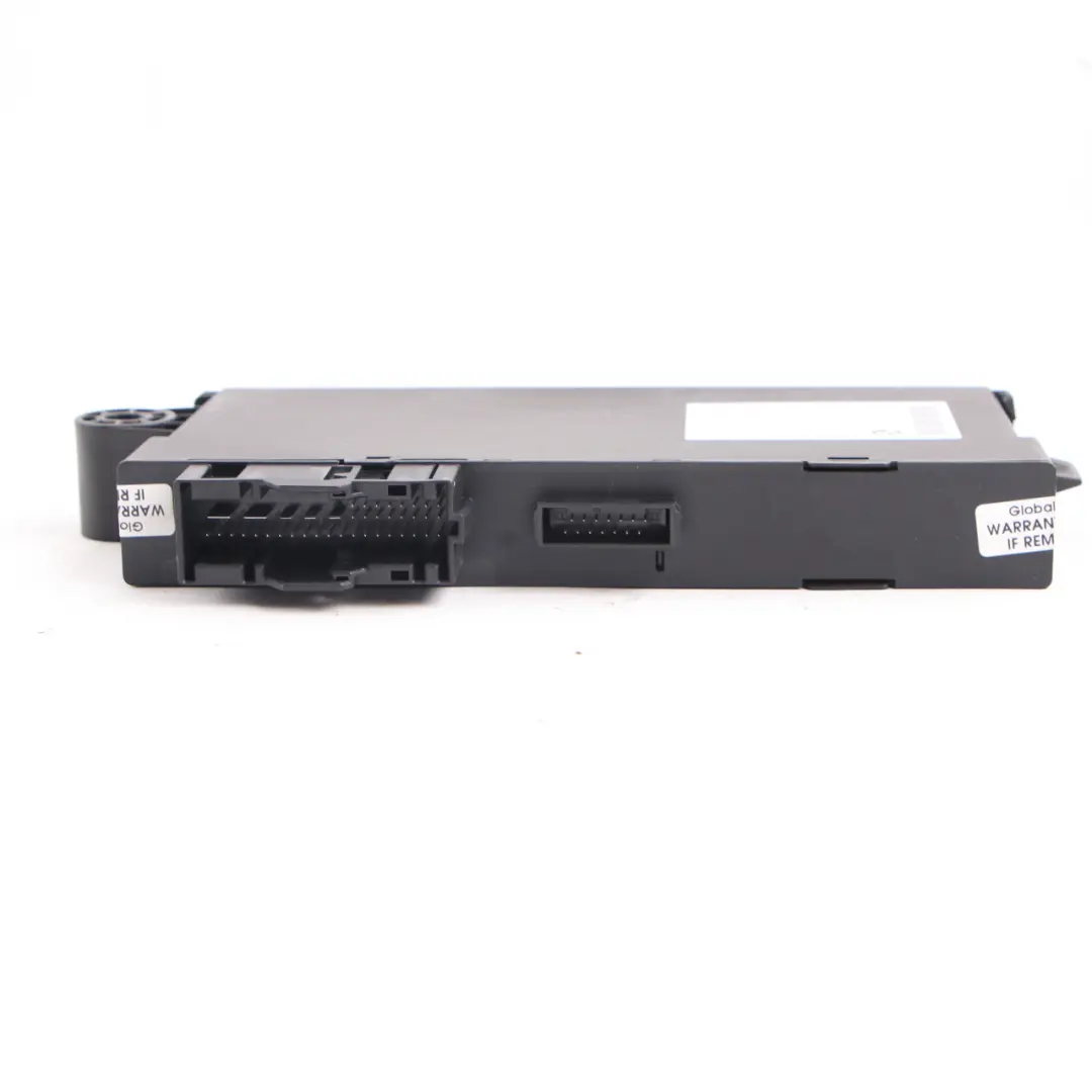 Mini Cooper S R56 LCI N18 1.6 184HP Engine ECU Kit DME CAS3 Key Manual - SKU 8610006-1 - Part number 8610006