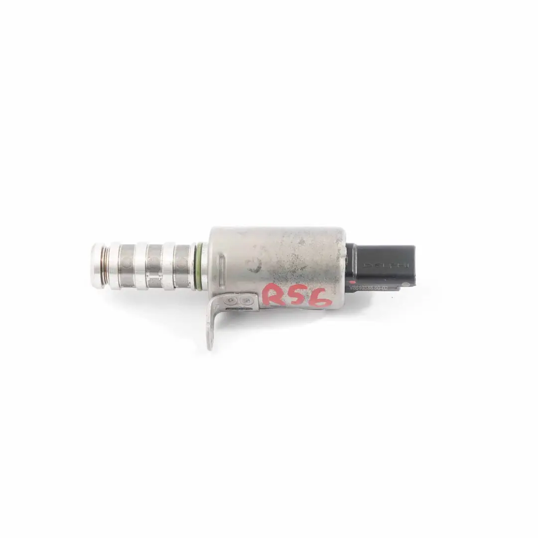  Válvula Solenoide BMW F20 F30 N13 Mini R56 N12 N14 N16 N18 SOLV Motor - SKU 8610388 - Número de pieza 8610388