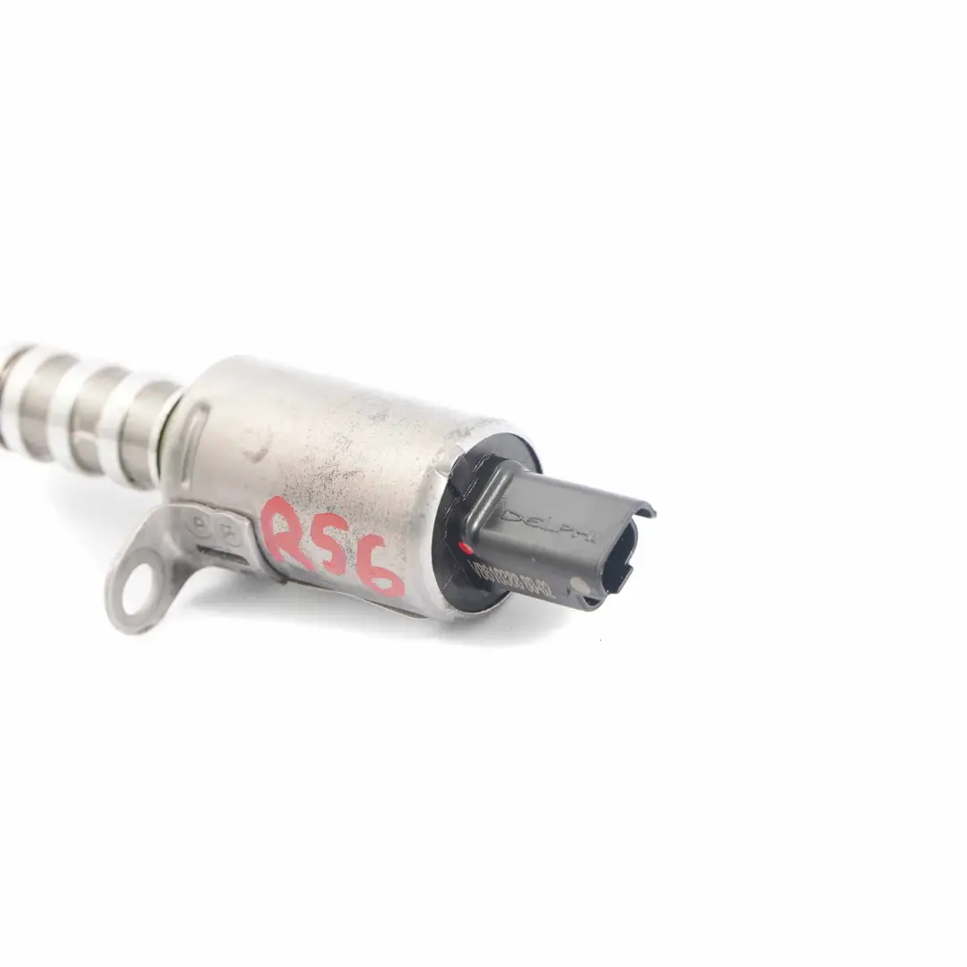  Válvula Solenoide BMW F20 F30 N13 Mini R56 N12 N14 N16 N18 SOLV Motor - SKU 8610388 - Número de pieza 8610388