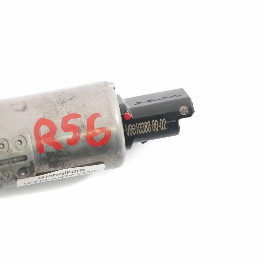 Válvula Solenoide BMW F20 F30 N13 Mini R56 N12 N14 N16 N18 SOLV Motor para con número de pieza 8610388 Válvula Solenoide BMW F20 F30 N13 Mini R56 N12 N14 N16 N18 SOLV Motor - SKU 8610388 - Número de pieza 8610388