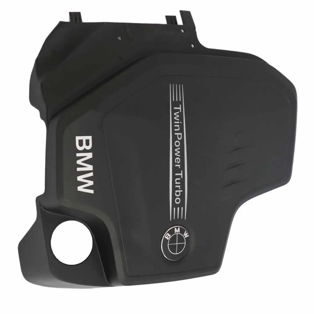 BMW F20 F21 F22 F30 F31 F32 Motor de Gasolina N20 Recinto acustico - SKU 8610473-1 - Número de pieza 8610473