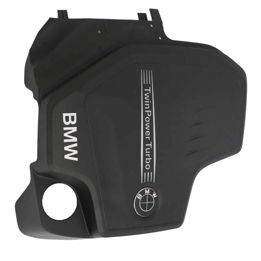 BMW F20 F21 F22 F30 F31 F32 Motor de Gasolina N20 Recinto acustico