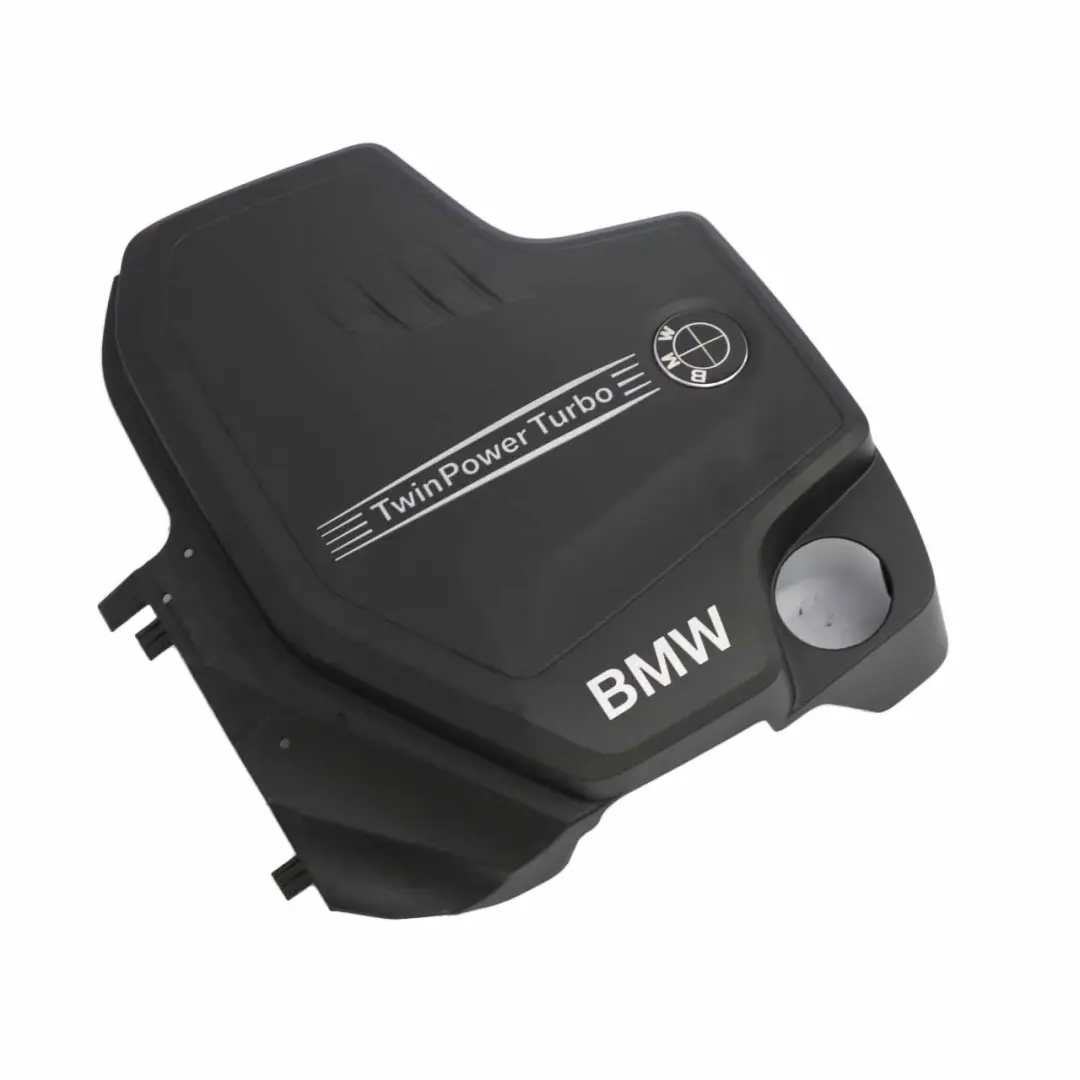 BMW F20 F21 F22 F30 F31 F32 Motor de Gasolina N20 Recinto acustico - SKU 8610473-1 - Número de pieza 8610473
