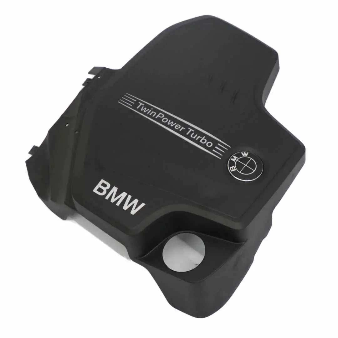BMW F20 F21 F22 F30 F31 F32 Benzin N20 Motor Motorabdeckung - SKU 8610473-1 - Teilenummer 8610473