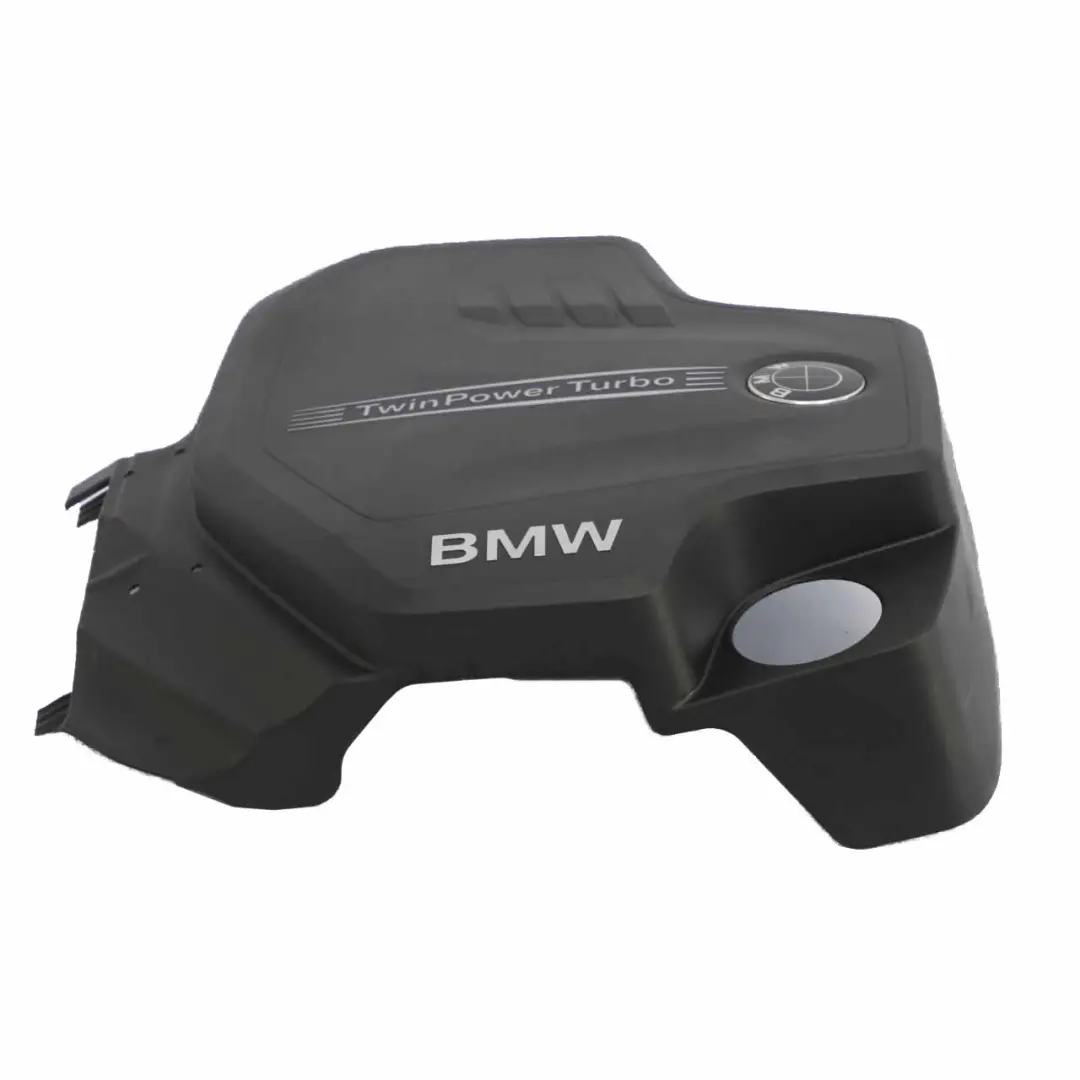 Benzin N20 Motor Motorabdeckung für BMW F20 F21 F22 F30 F31 F32 mit Teilenummer 8610473 BMW F20 F21 F22 F30 F31 F32 Benzin N20 Motor Motorabdeckung - SKU 8610473-1 - Teilenummer 8610473