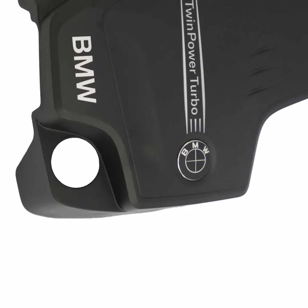 Osłona Pokrywa Silnika do BMW F20 F30 o numerze 8610473 BMW F20 F30 Osłona Pokrywa Silnika - SKU 8610473-1 - Numer Części 8610473