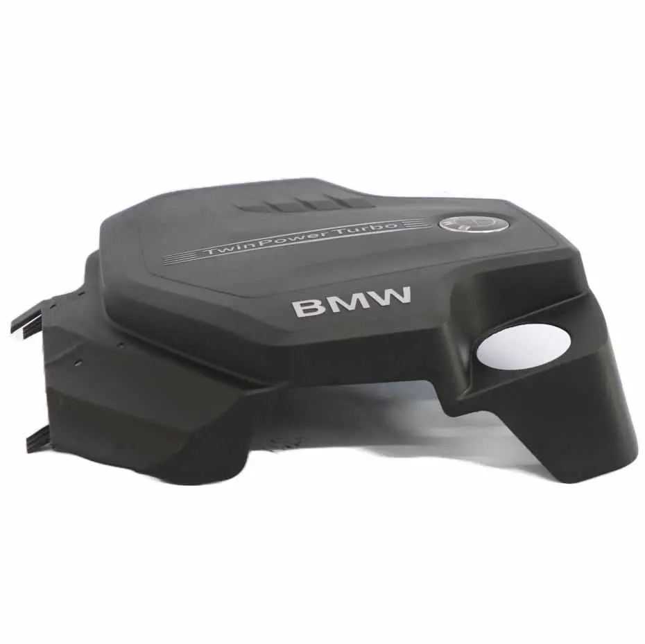 Benzin N20 Motor Motorabdeckung für BMW F20 F21 F22 F30 F31 F32 mit Teilenummer 8610473 BMW F20 F21 F22 F30 F31 F32 Benzin N20 Motor Motorabdeckung - SKU 8610473-1 - Teilenummer 8610473