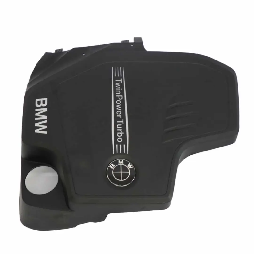 BMW F20 F21 F22 F30 F31 F32 Benzin N20 Motor Motorabdeckung - SKU 8610473-1 - Teilenummer 8610473