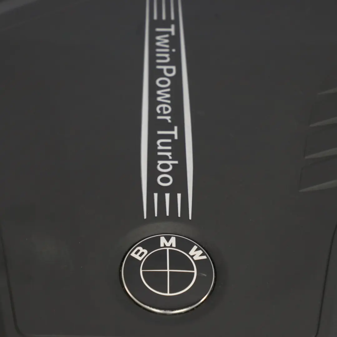 Osłona Pokrywa Silnika do BMW F20 F30 o numerze 8610473 BMW F20 F30 Osłona Pokrywa Silnika - SKU 8610473-1 - Numer Części 8610473