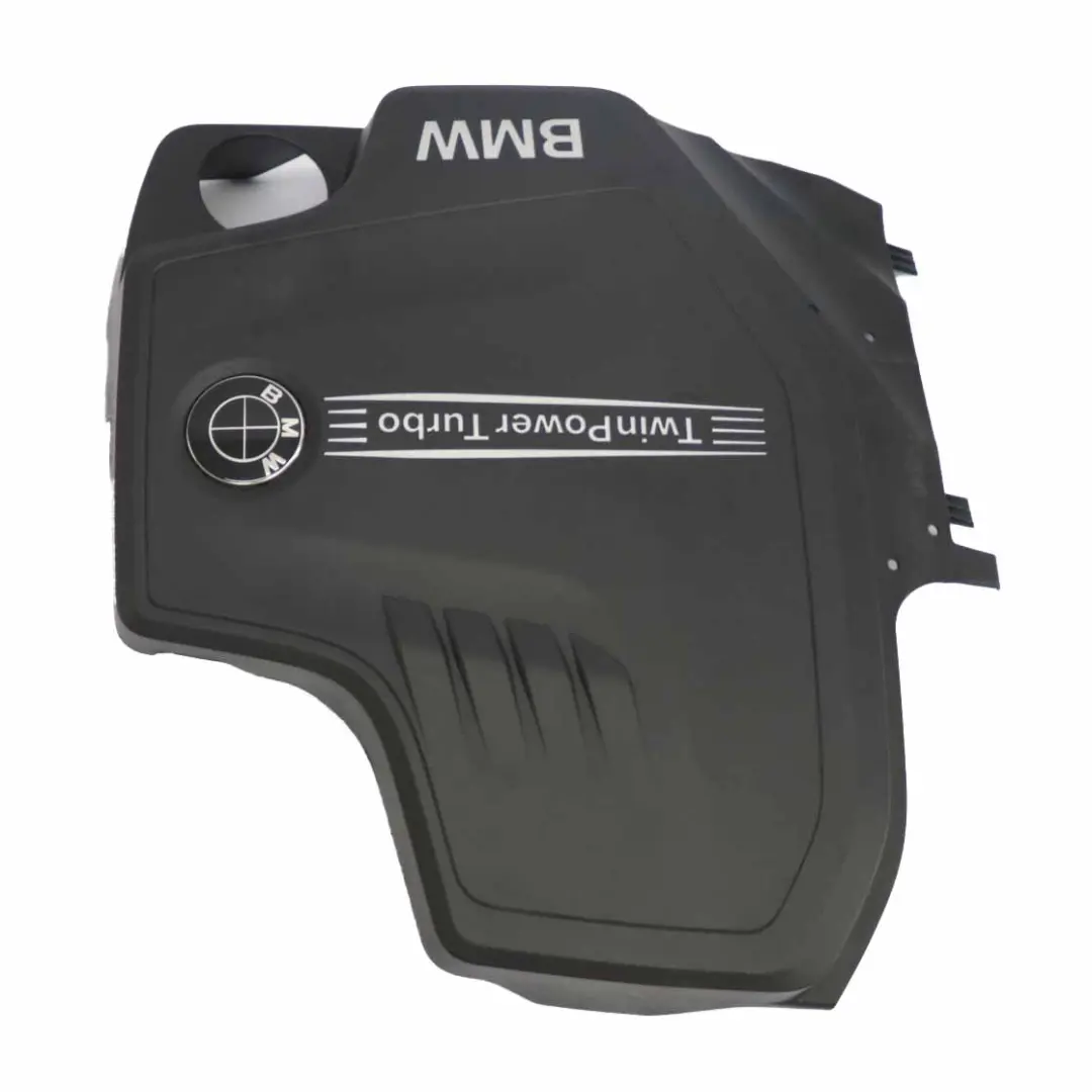BMW F20 F21 F22 F30 F32 Benzina N20 Pannello copertura acustica motore - SKU 8610473-1 - Numero di parte 8610473