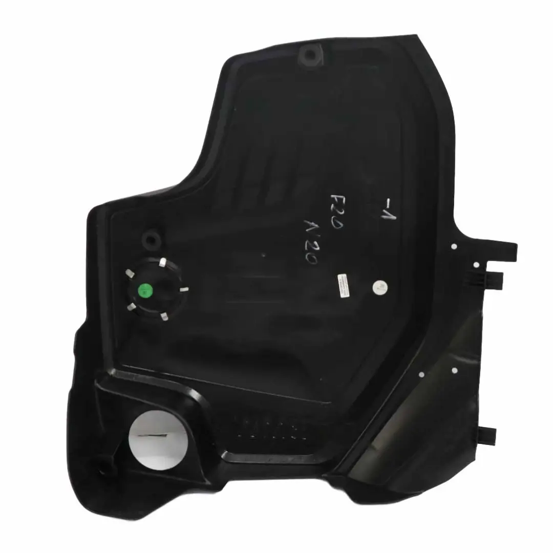 Benzin N20 Motor Motorabdeckung für BMW F20 F21 F22 F30 F31 F32 mit Teilenummer 8610473 BMW F20 F21 F22 F30 F31 F32 Benzin N20 Motor Motorabdeckung - SKU 8610473-1 - Teilenummer 8610473