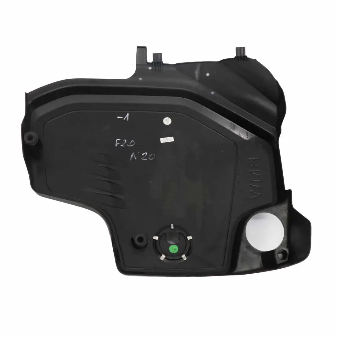 N20 Engine Acoustic Cover Trim Panel to BMW F20 F21 F22 F30 F31 F32 Petrol with Part number 8610473 BMW F20 F21 F22 F30 F31 F32 Petrol N20 Engine Acoustic Cover Trim Panel - SKU 8610473-1 - Part number 8610473